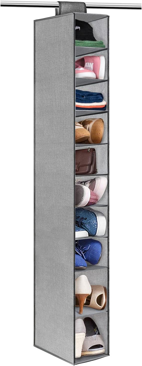 COOLTEX(ANHUI)MANUFACTURING LTD. Wall Hanging Pocket Organizer 墙上挂袋收纳