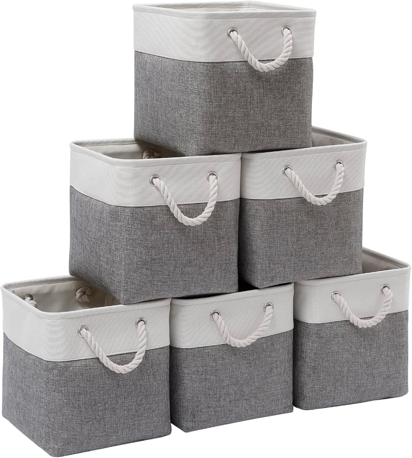 COOLTEX(ANHUI)MANUFACTURING LTD. Foldable Storage Basket 折叠收纳篮