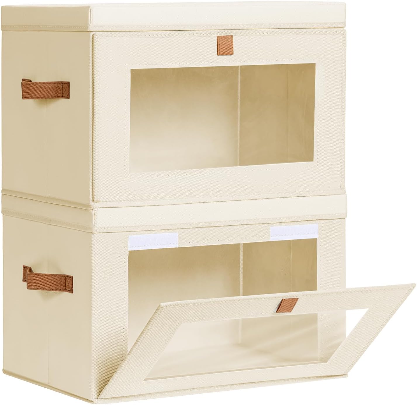 COOLTEX(ANHUI)MANUFACTURING LTD. Hard Frame Storage Box 硬板收纳箱