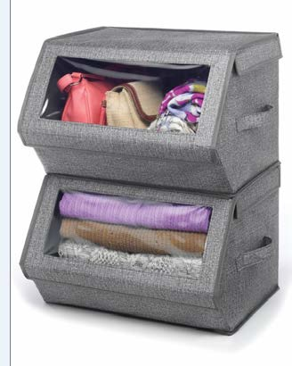 COOLTEX(ANHUI)MANUFACTURING LTD. Oversize Storage Box 特大号收纳箱