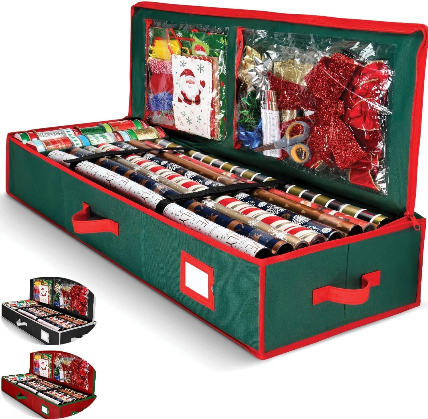 COOLTEX(ANHUI)MANUFACTURING LTD. Gift Wrap Storage 礼品包装收纳盒