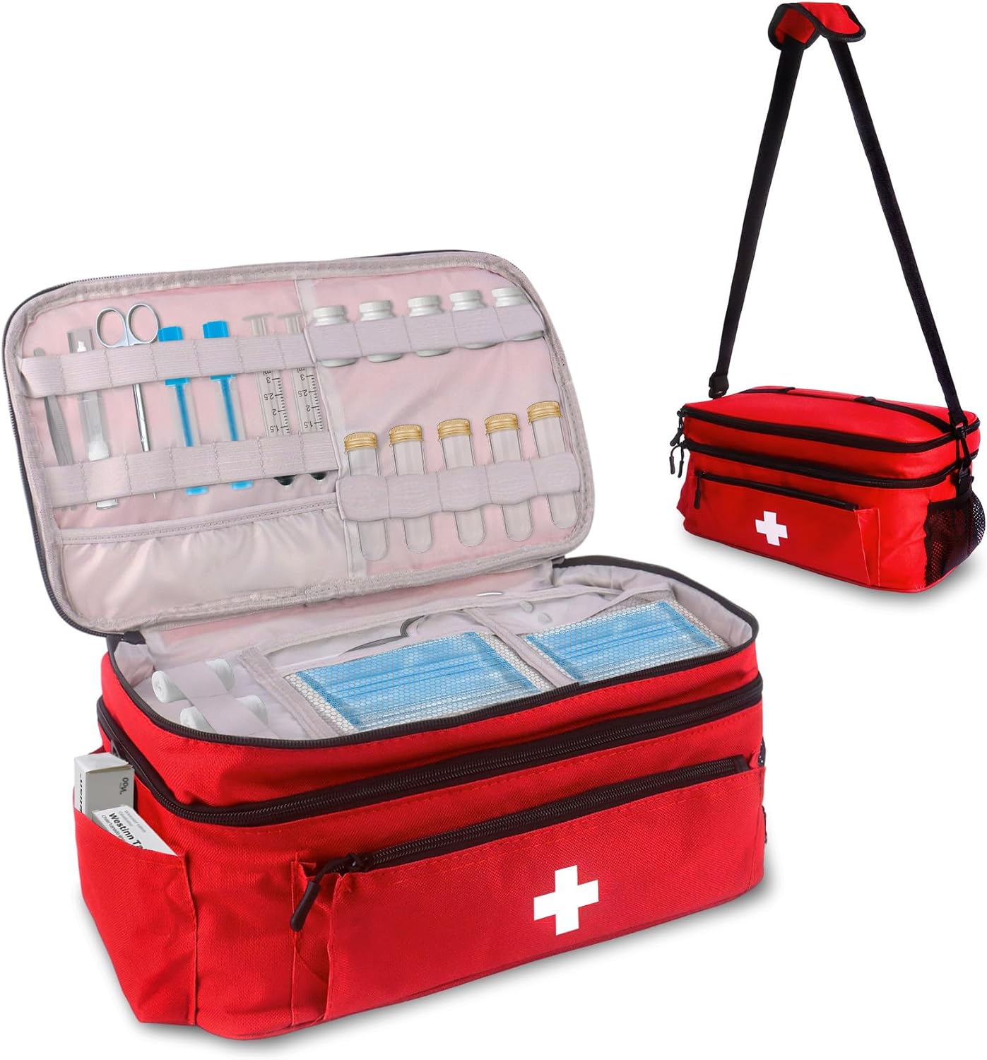 COOLTEX(ANHUI)MANUFACTURING LTD. Travel Storage Bag 旅行收纳袋