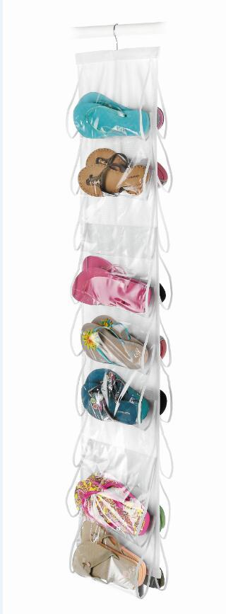COOLTEX(ANHUI)MANUFACTURING LTD. Closet Hanging Storage Bag 衣柜挂墙收纳袋