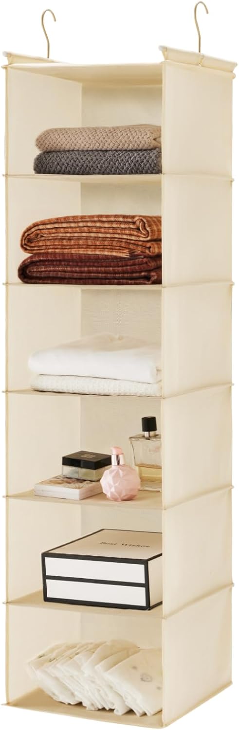 COOLTEX(ANHUI)MANUFACTURING LTD. Hanging Closet Shelf 衣柜悬挂收纳架